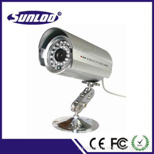 Metal dome camera, wholesale